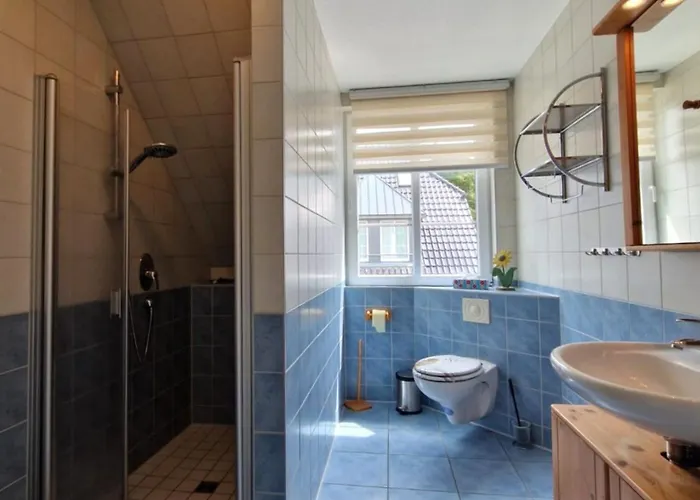 アパート Strandstr_41 1 *